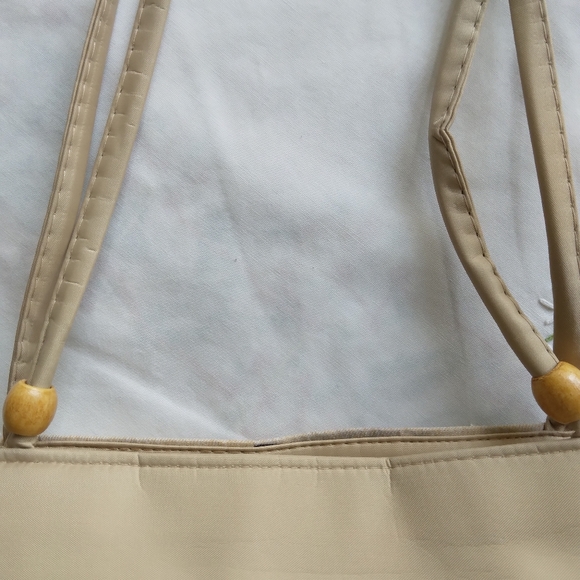 Vintage Michael Jordan NBA tote bag - Picture 6 of 10
